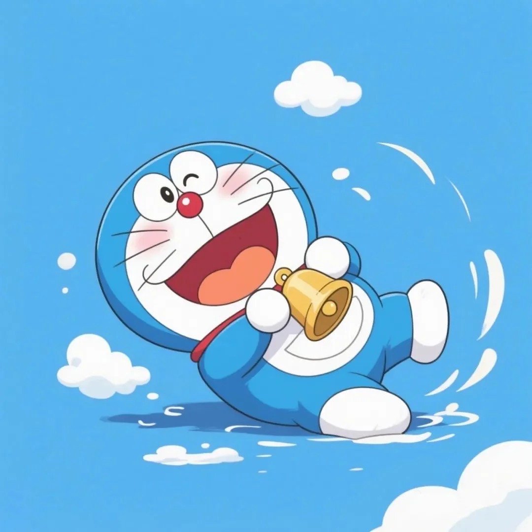 avatar doremon vô tri 27