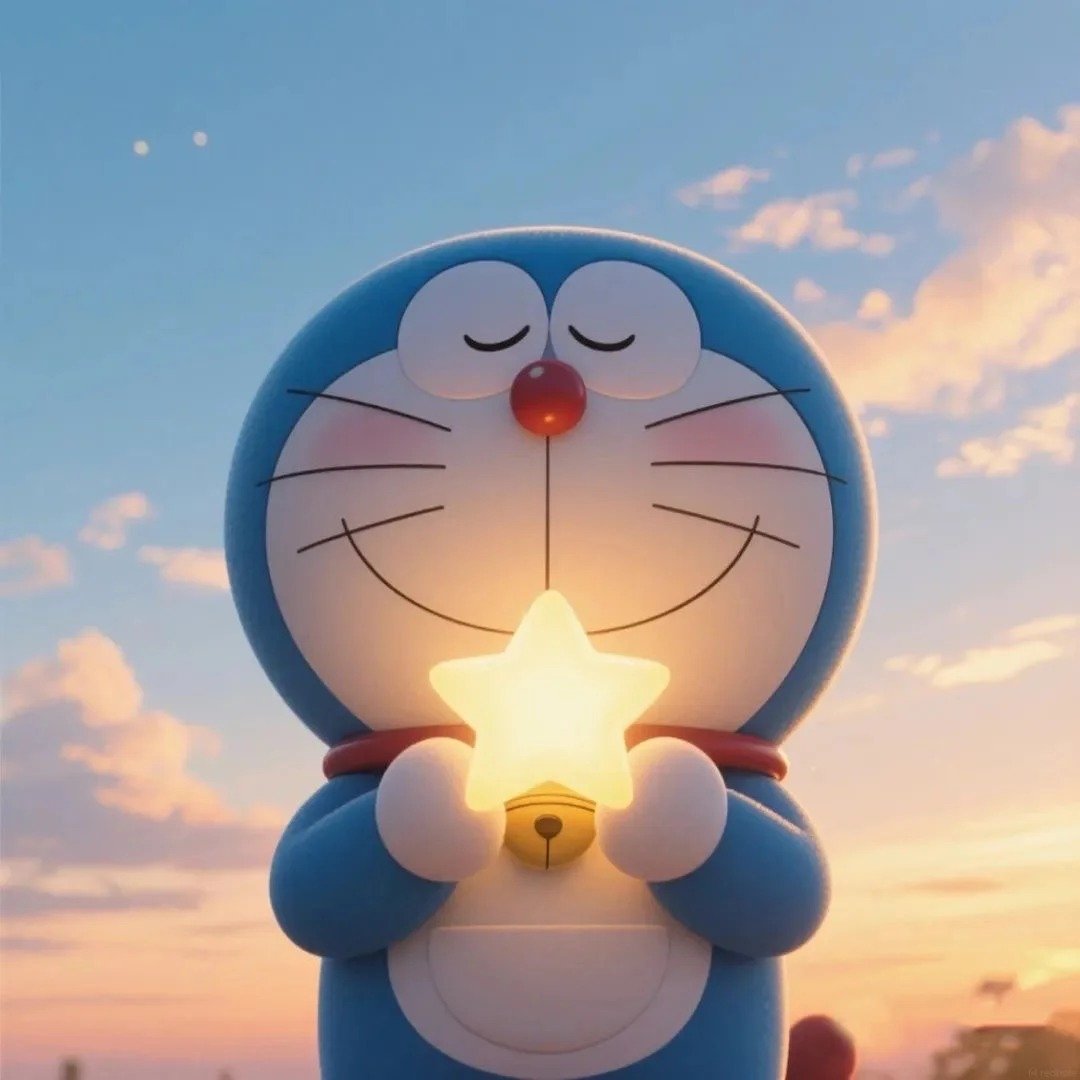 avatar doremon vô tri 28