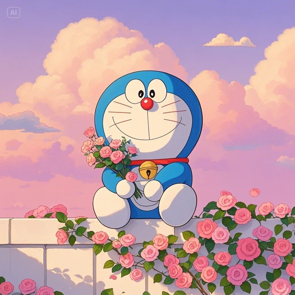 avatar doremon vô tri 29
