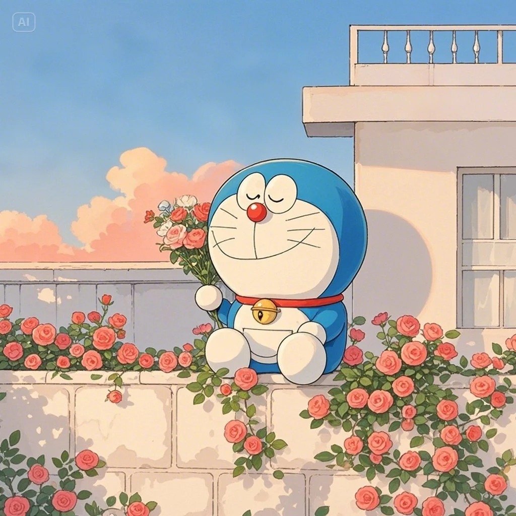 avatar doremon vô tri 32