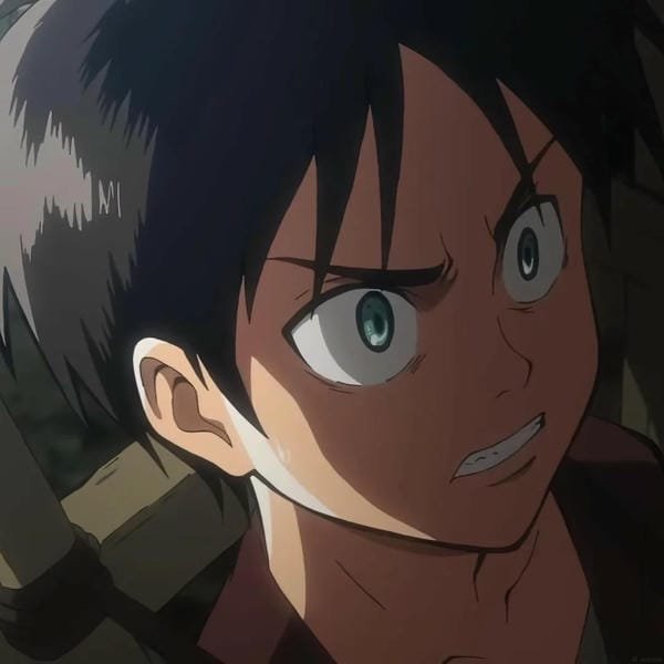 avatar eren 10