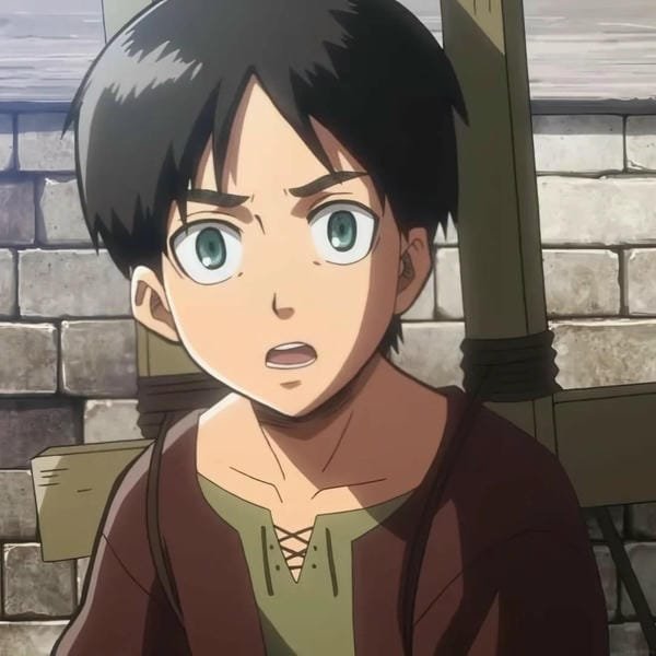 avatar eren 11
