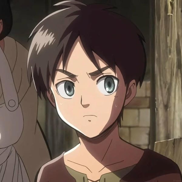avatar eren 16