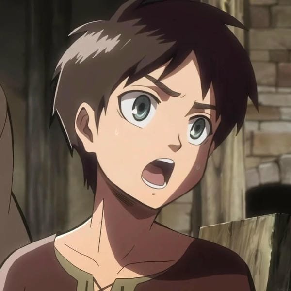 avatar eren 17