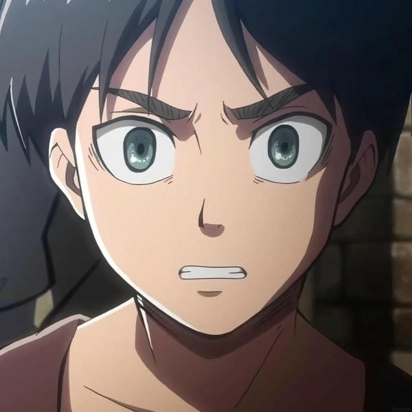 avatar eren 18