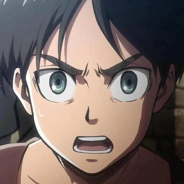 avatar eren 19