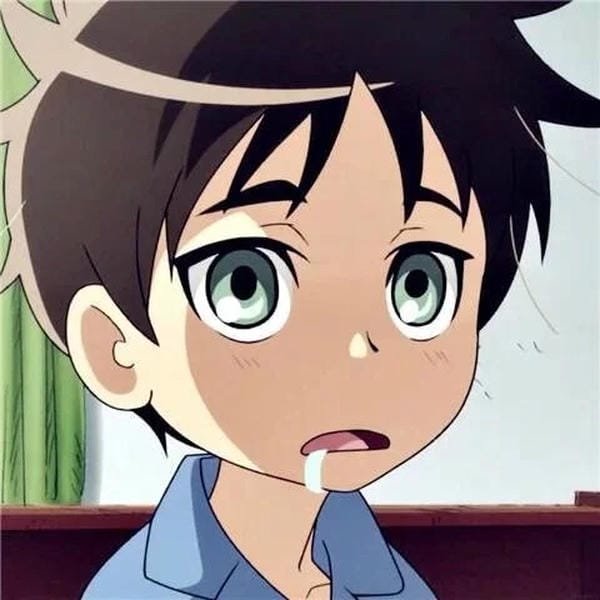 avatar eren 2