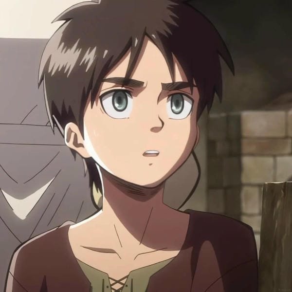 avatar eren 20