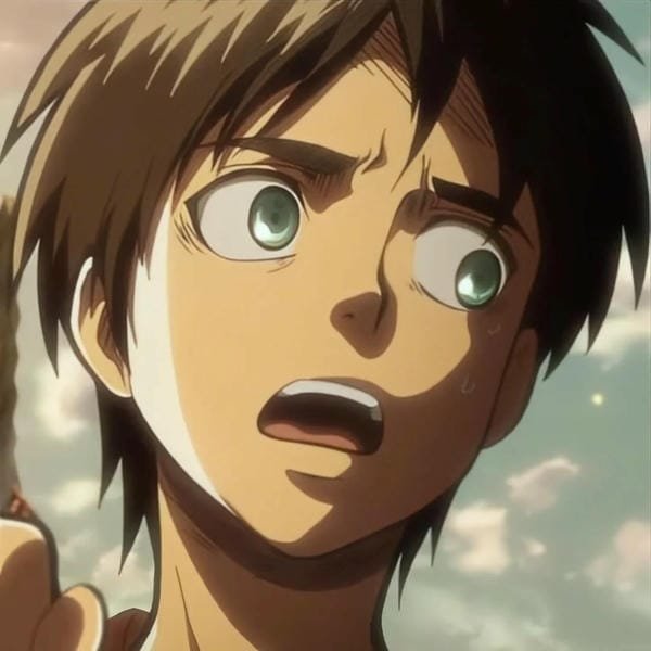 avatar eren 23