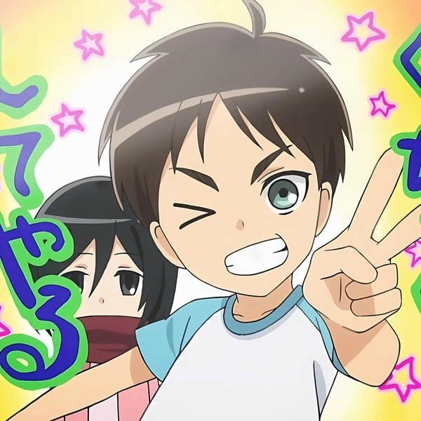 avatar eren 26