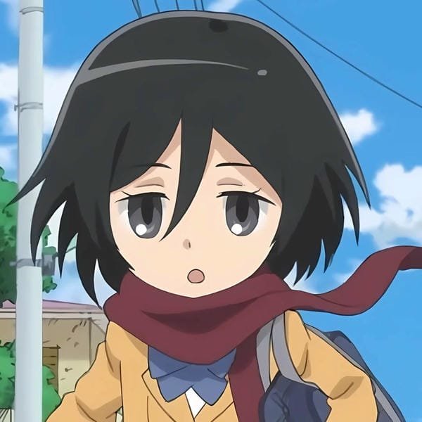 avatar eren 27