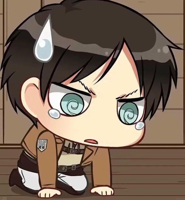 avatar eren 3