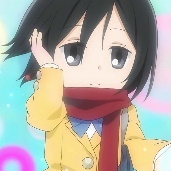 avatar eren 31