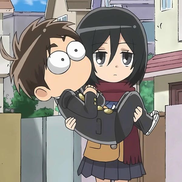 avatar eren 32