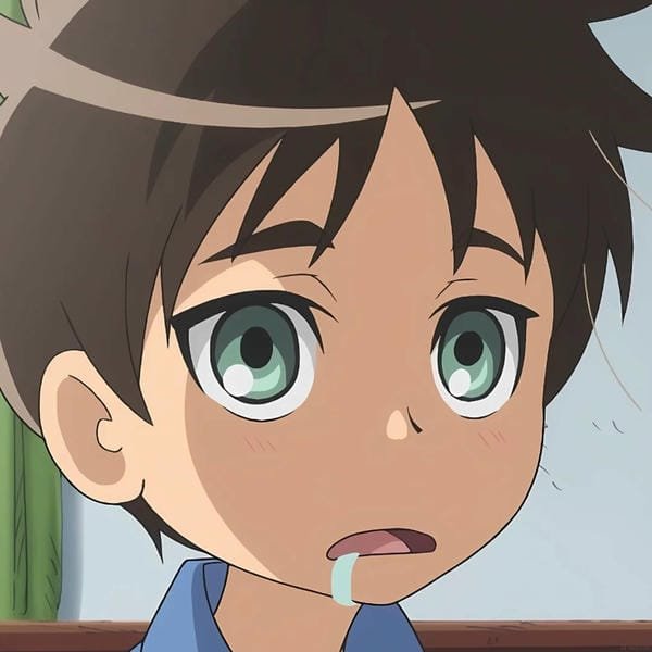 avatar eren 33