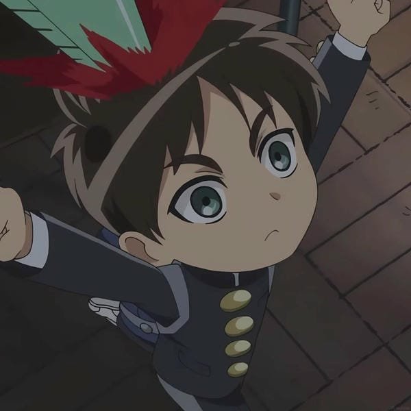 avatar eren 35
