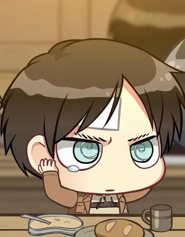 avatar eren 5