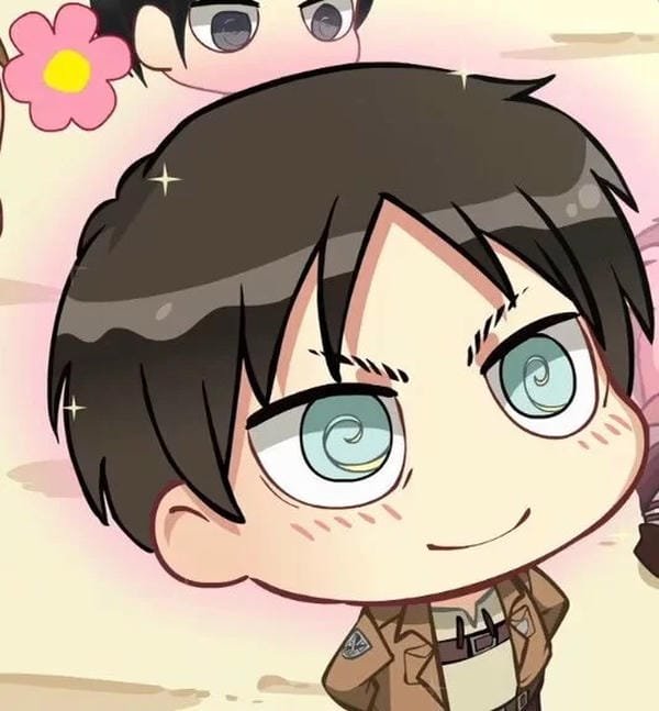 avatar eren 6