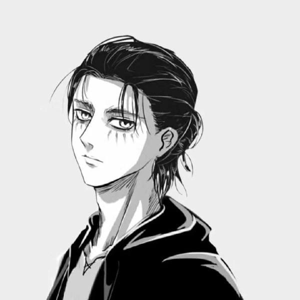 avatar eren yeager