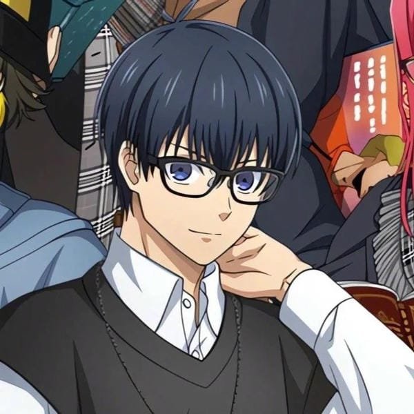 avatar isagi 18