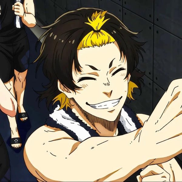 avatar isagi 2