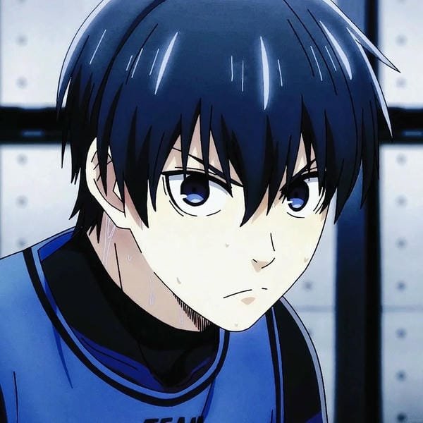avatar isagi 24
