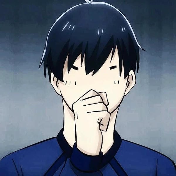 avatar isagi 25