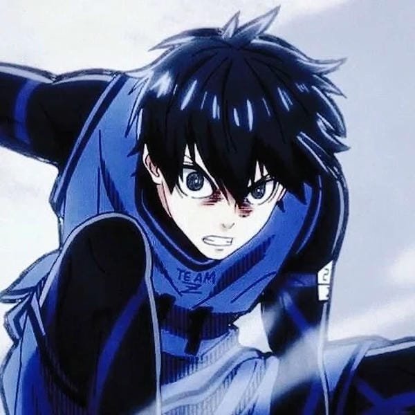 avatar isagi 26
