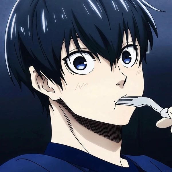 avatar isagi 27