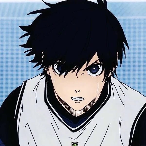 avatar isagi 28