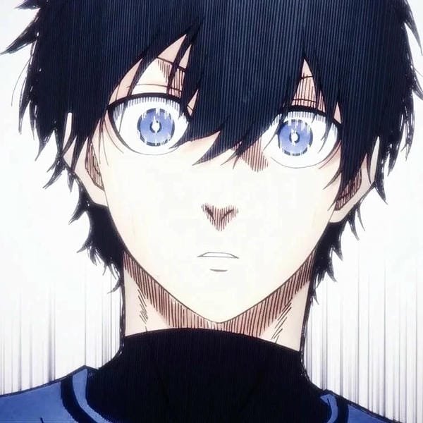 avatar isagi 29