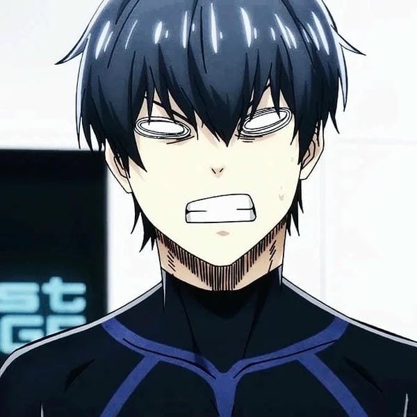 avatar isagi 32