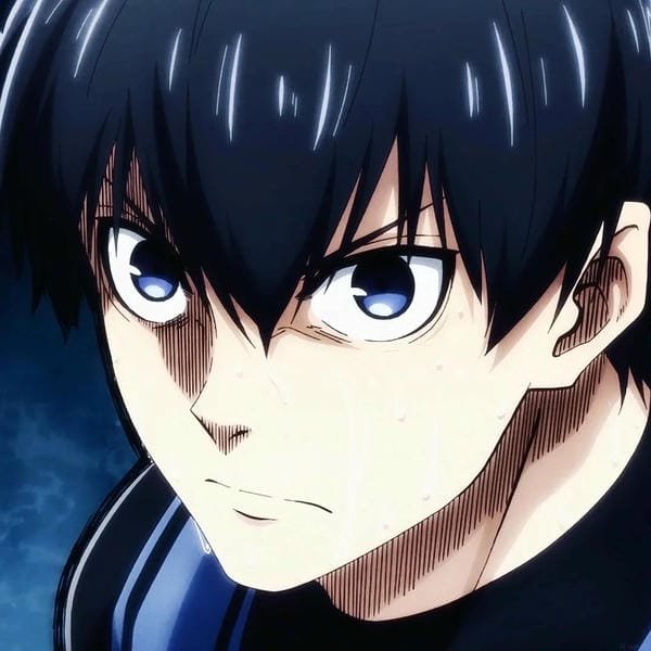 avatar isagi 33