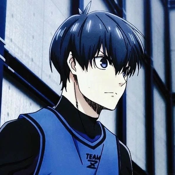 avatar isagi 34