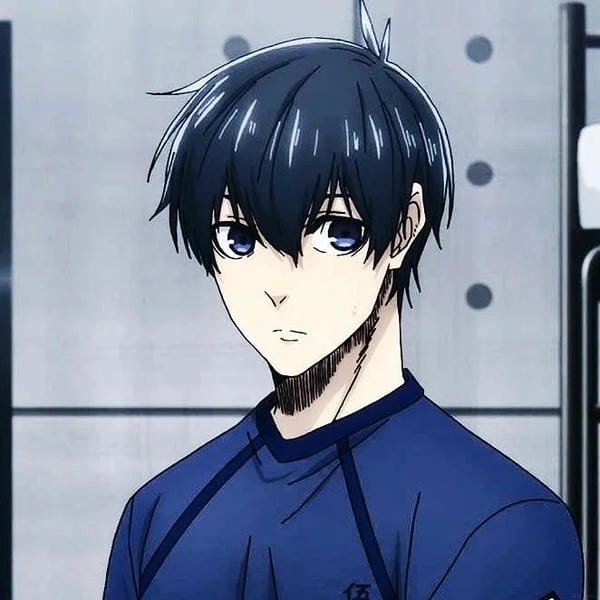 avatar isagi 35