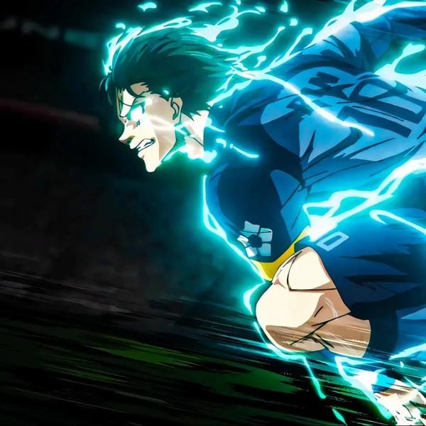 avatar isagi 4