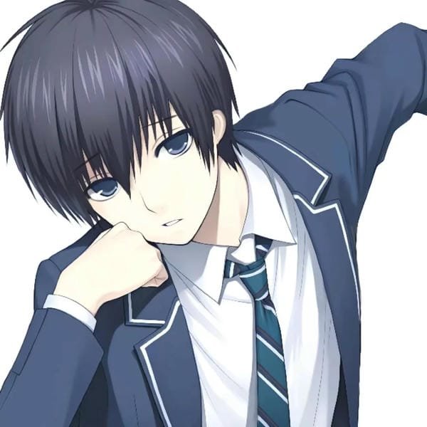 avatar isagi 7