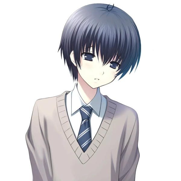 avatar isagi 8