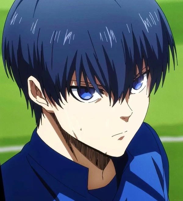 avatar isagi 9
