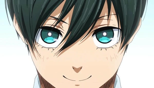avatar itoshi rin 10