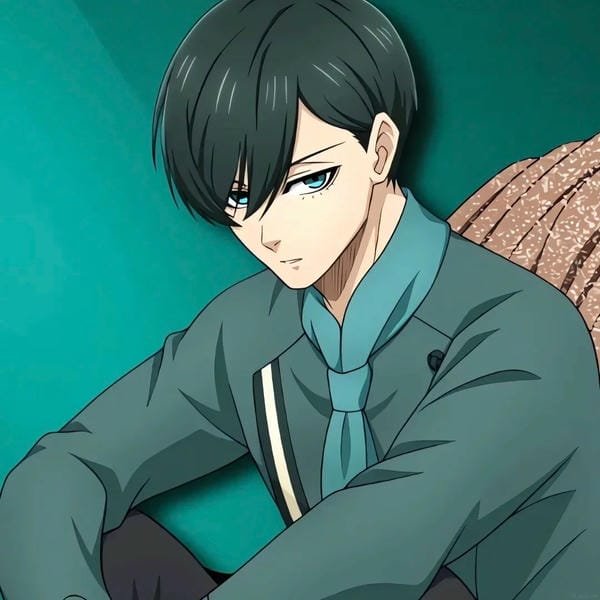 avatar itoshi rin 11
