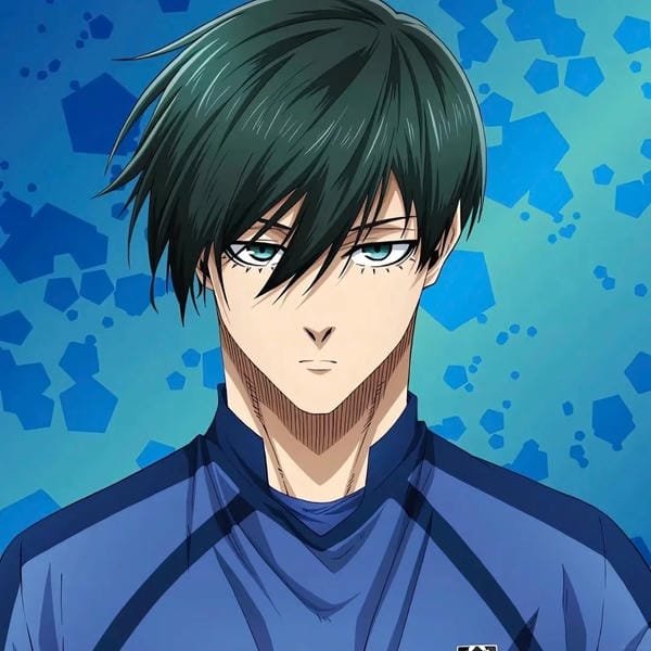 avatar itoshi rin 13
