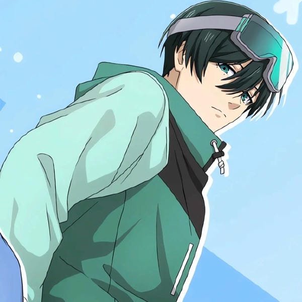 avatar itoshi rin 15