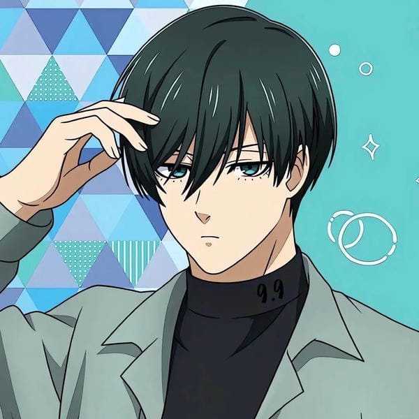 avatar itoshi rin 16