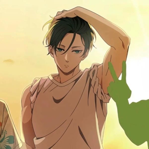 avatar itoshi rin 17