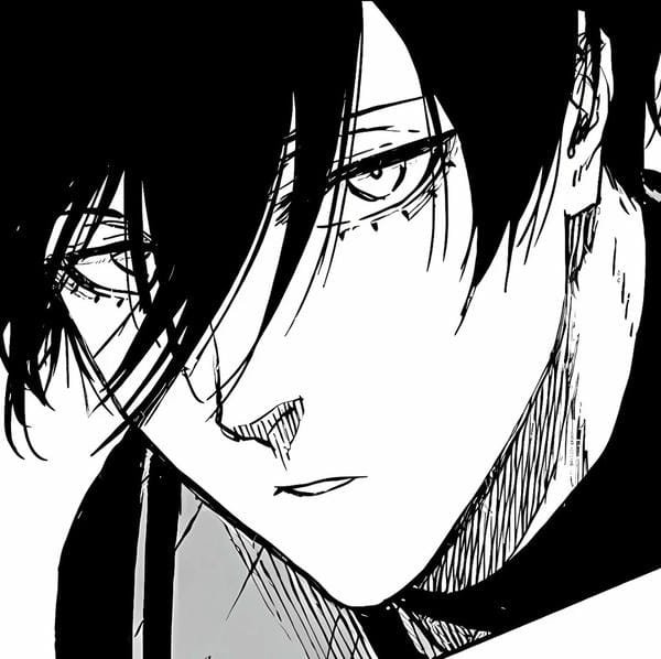 avatar itoshi rin 18