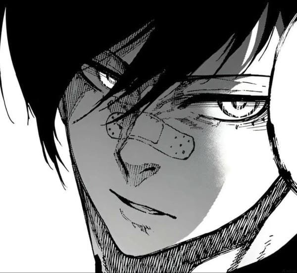 avatar itoshi rin 19