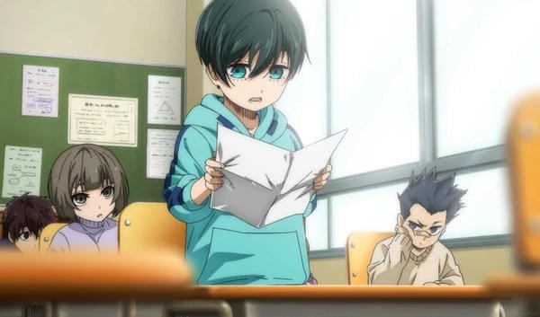 avatar itoshi rin 2