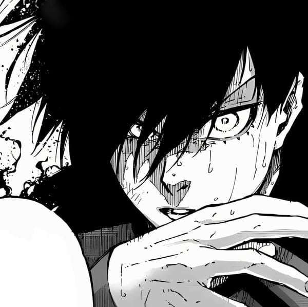 avatar itoshi rin 20