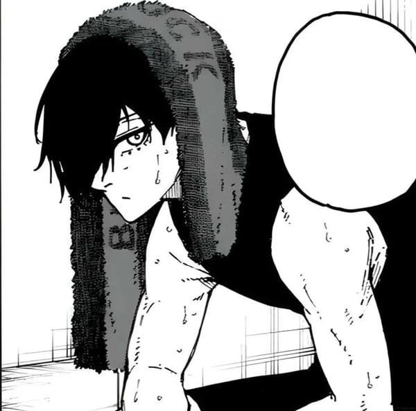 avatar itoshi rin 21